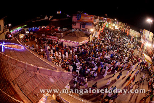 Paryaya Festival 2016